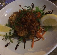 The Boathouse Restaurant - Accommodation Coffs Harbour