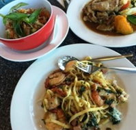 The Cape Tavern - Accommodation Coffs Harbour