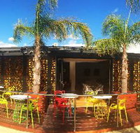 The Coast Restaurant - Accommodation Coffs Harbour