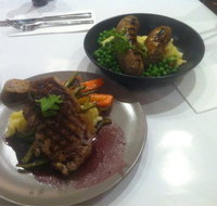 The Flag - Accommodation Coffs Harbour