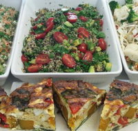 The Gatha Food Store - Accommodation Coffs Harbour