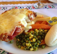 The Golden Age - Accommodation Coffs Harbour