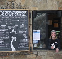 The Grimus Grind - Accommodation Coffs Harbour