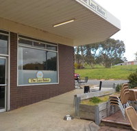 The Lazy Baker - Accommodation Coffs Harbour
