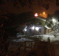 The Man Hotel at Falls Creek - Accommodation Coffs Harbour