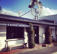 The Rusty Windmill - Accommodation Coffs Harbour