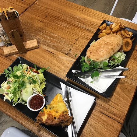 Two Little Owls Cafe - Accommodation Coffs Harbour 0