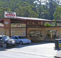 Warburton Bakery - Accommodation Coffs Harbour