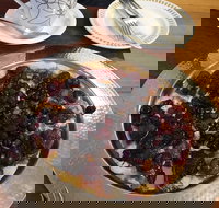 Warburton Village Pizza Cafe - Accommodation Coffs Harbour