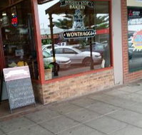 Whistle Stop - Accommodation Coffs Harbour