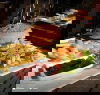 Wonthaggi State Coal Mine Cafe - Accommodation Coffs Harbour