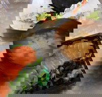 Youki's Japanese Take Away - Accommodation Coffs Harbour