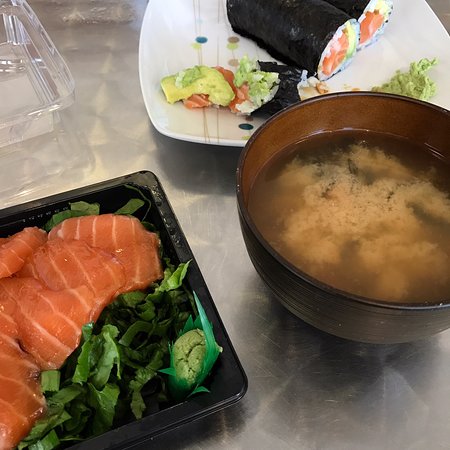 Youki's Japanese Take Away - Accommodation Coffs Harbour 0