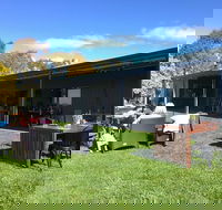 Avon Ridge - Accommodation Coffs Harbour
