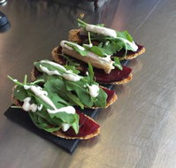 Basalt Vineyard Cellar Door - Accommodation Coffs Harbour