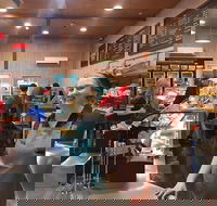 Beechworth Bakery Yackandandah