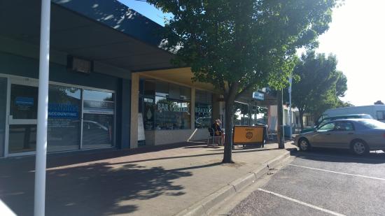 Charam ACT Accommodation Coffs Harbour