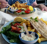 Blue Bee Cafe - Accommodation Coffs Harbour
