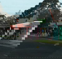 Briagolong Cafe - Accommodation Coffs Harbour