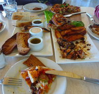 Bullant Brewery - Accommodation Coffs Harbour