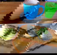 Burnt Toast - Accommodation Coffs Harbour