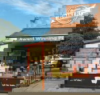 Bushies Bakery - Accommodation Coffs Harbour