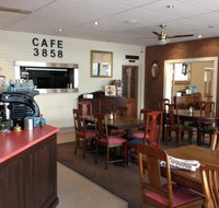 Cafe 3858 - Accommodation Coffs Harbour