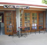 Cafe Escargot - Accommodation Coffs Harbour