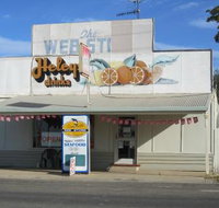 Campbell's Web Store - Accommodation Coffs Harbour