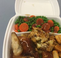 Camperdown Country Roasts  Salads - Accommodation Coffs Harbour