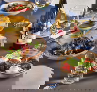 Chrismont Restaurant and Larder - Accommodation Coffs Harbour