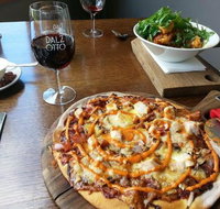 Dal Zotto Trattoria - Accommodation Coffs Harbour