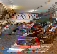 Edenhope Takeaway - Accommodation Coffs Harbour