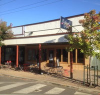 Entwined Cafe  Restaurant - Accommodation Coffs Harbour