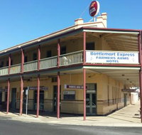 Farmers Arms Hotel - Accommodation Coffs Harbour