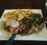 Five Flags Hotel - Accommodation Coffs Harbour