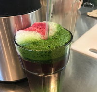 Healing Leaves Cafe - Accommodation Coffs Harbour