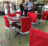 Heywood Bakery - Accommodation Coffs Harbour