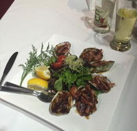 Johno Madden Bar and Grill - Accommodation Coffs Harbour