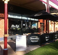 Kits Kafe - Accommodation Coffs Harbour