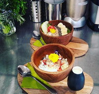 Lamezleighs cafe  bar - Accommodation Coffs Harbour