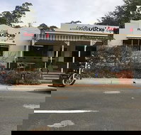 Little Red Duck Cafe - Accommodation Coffs Harbour