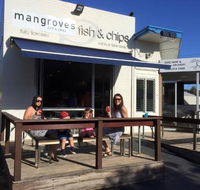 Mangroves - Accommodation Coffs Harbour