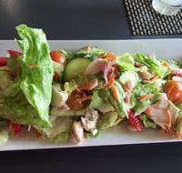 Marina Hotel - Accommodation Coffs Harbour