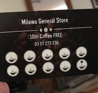 Milawa General Store and Coffee Shop - Accommodation Coffs Harbour