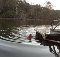 Mingling Waters - Accommodation Coffs Harbour
