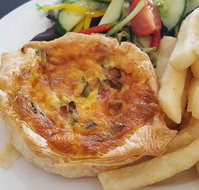 Oliver's Diner - Accommodation Coffs Harbour