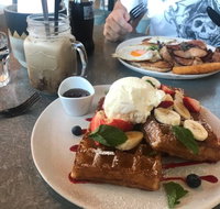 Ollie's Cafe Bar - Accommodation Coffs Harbour