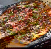 Pizzas with Attitude Leopold - Accommodation Coffs Harbour