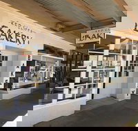 Red Cliffs Bakery - Accommodation Coffs Harbour